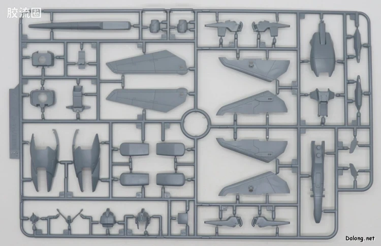 HGUC 网络限定版 MSZ-006C1 Z-PLUS C1 - 图片
